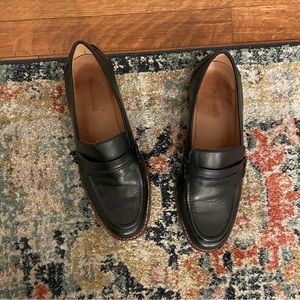Madewell Corinne Lugsole Loafer